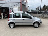 Fiat Panda CNG