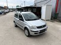 Fiat Panda CNG
