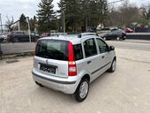 Fiat Panda CNG