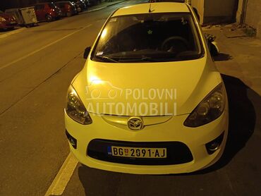 Mazda 2 GTA SPORT 1.5