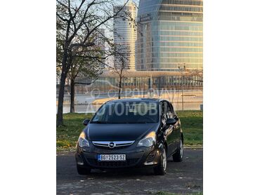 Opel Corsa D 1.3 CDTi