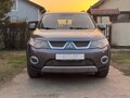 Mitsubishi Outlander 2.0
