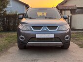 Mitsubishi Outlander 2.0