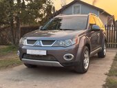 Mitsubishi Outlander 2.0