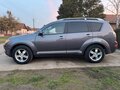 Mitsubishi Outlander 2.0