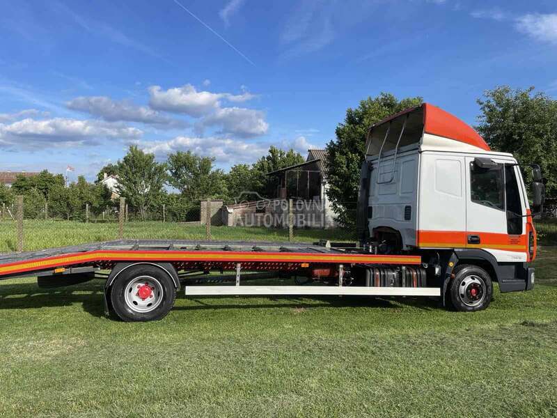 Iveco EUROCARGO 75E17