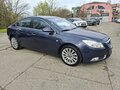 Opel Insignia 2,0 d  AUTOM