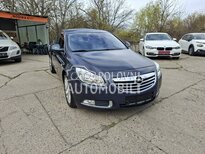 Opel Insignia 2,0 d  AUTOM