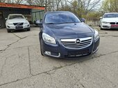 Opel Insignia 2,0 d  AUTOM