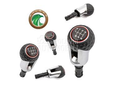 GTI ručica menjača 6 brz.-NOVO za Volkswagen Ostalo