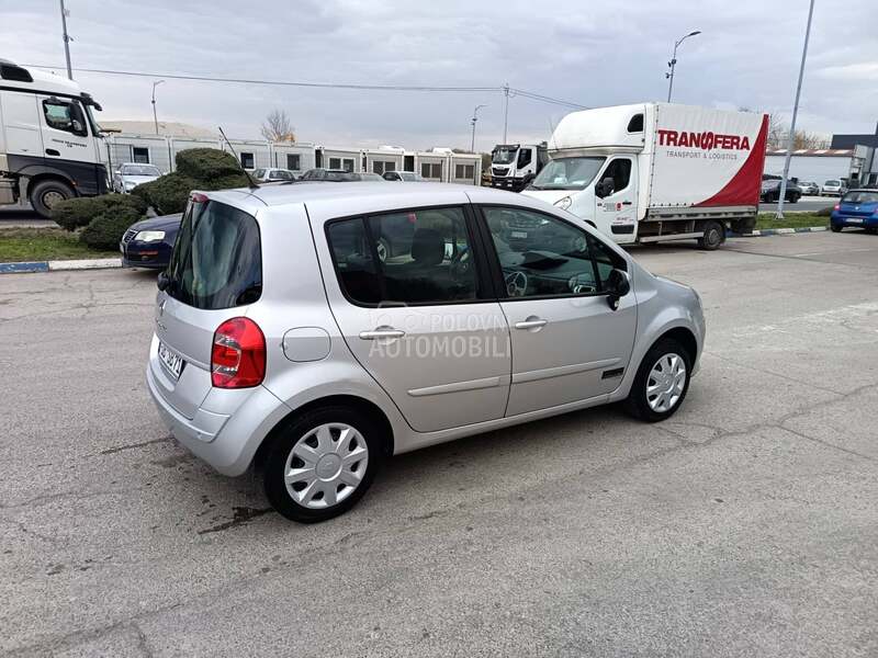Renault Modus 61000
