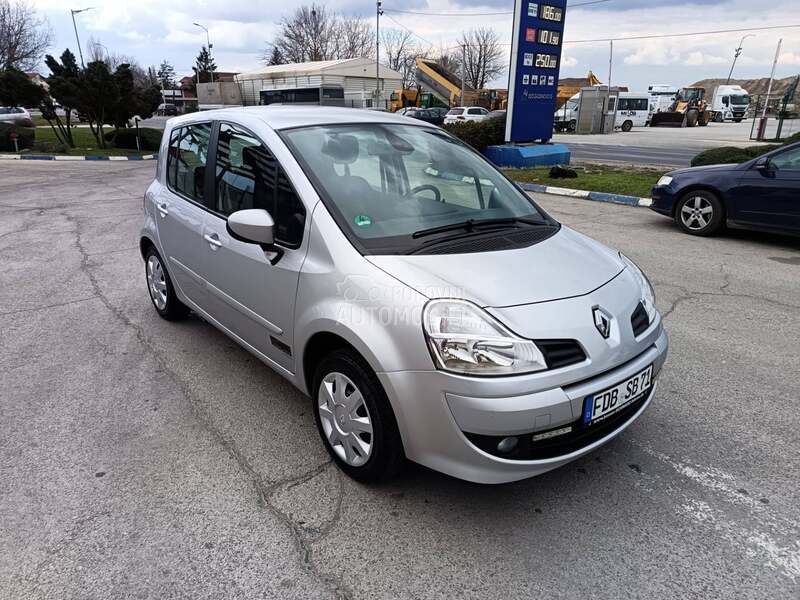 Renault Modus 61000