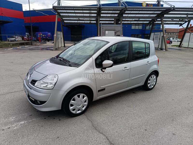 Renault Modus 61000