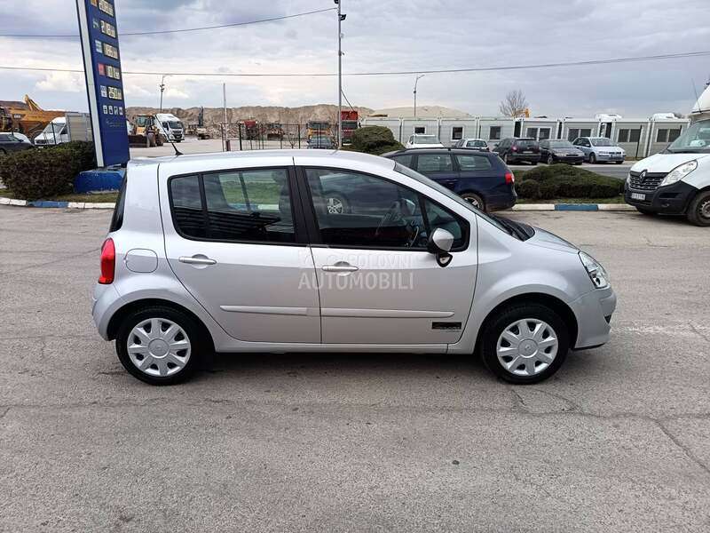 Renault Modus 61000