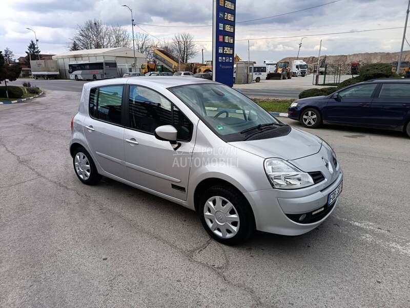 Renault Modus 61000