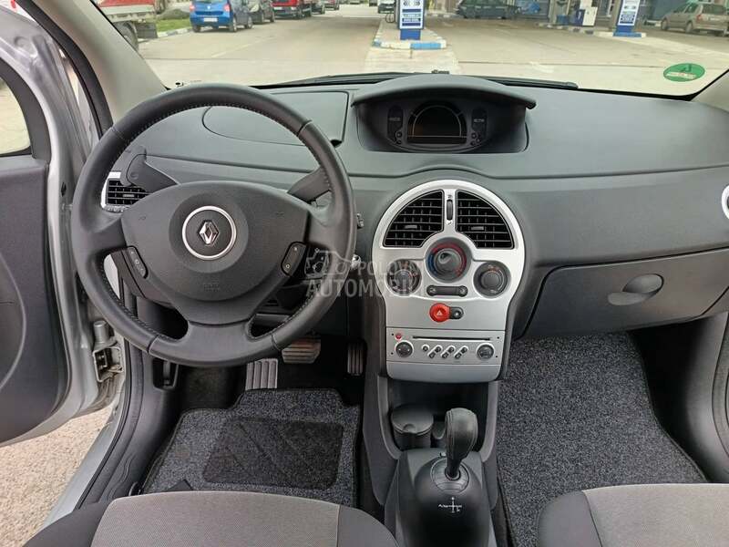 Renault Modus 61000