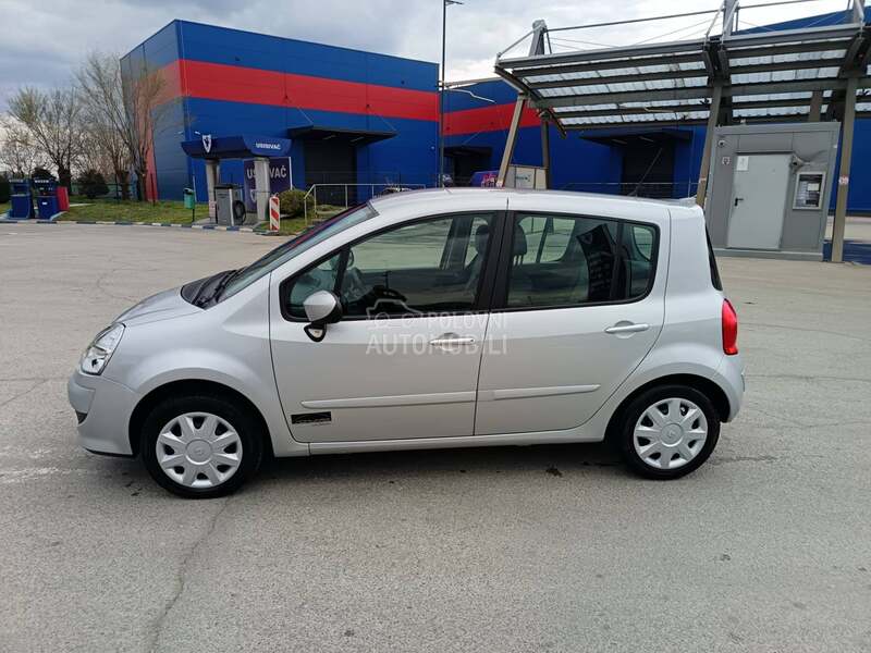 Renault Modus 61000