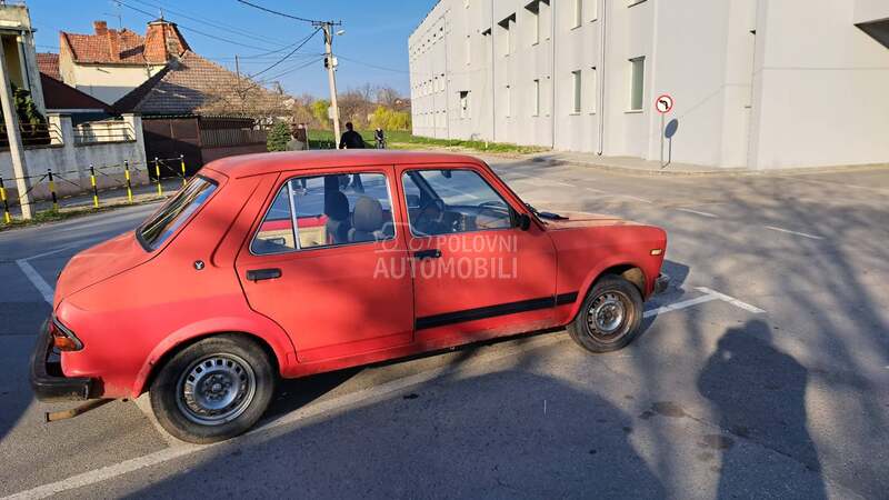 Zastava 101 