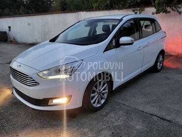 Ford Grand C-Max 2.0d