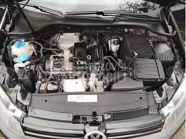 Volkswagen Golf 6 Match