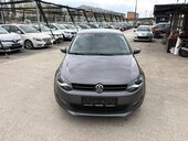 Volkswagen Polo MATIC