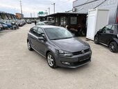 Volkswagen Polo MATIC