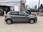 Volkswagen Polo MATIC