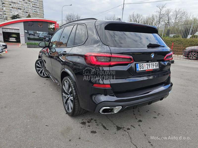 BMW X5 M 