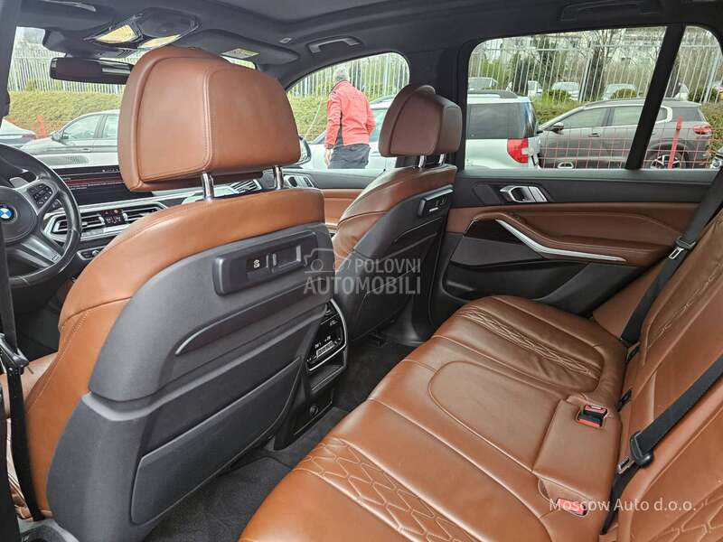 BMW X5 M 