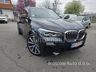 BMW X5 M 