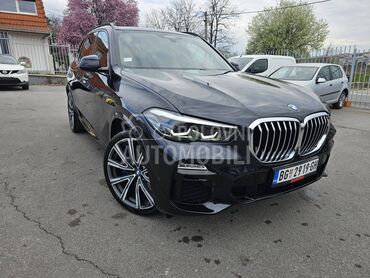 BMW X5 M 
