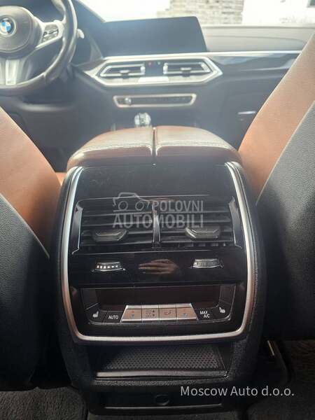 BMW X5 M 