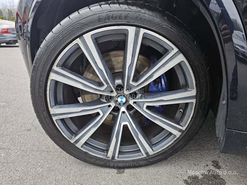 BMW X5 M 