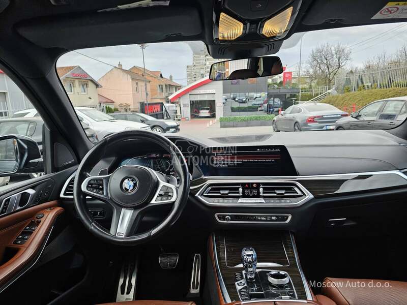 BMW X5 M 