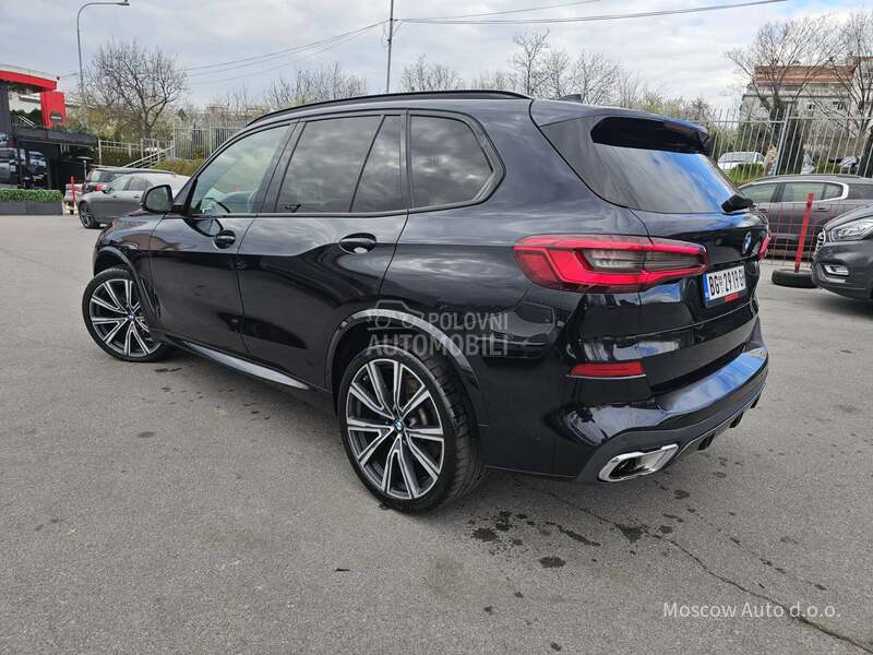 BMW X5 M 