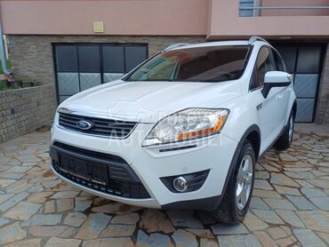 Ford Kuga 2.0 CH