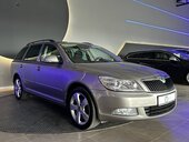 Škoda Octavia 1.6 TDI