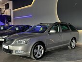 Škoda Octavia 1.6 TDI