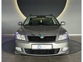 Škoda Octavia 1.6 TDI