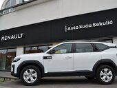Dacia Bigster 1.2 TCE 4X4 LAGER
