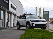 Dacia Bigster 1.2 TCE 4X4 LAGER
