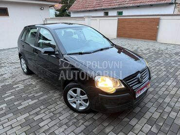 Volkswagen Polo 90.000 K.m N.O.V