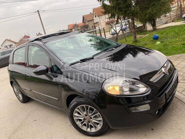 Fiat EVO 1.3 Mjet/ PAN0RAMA