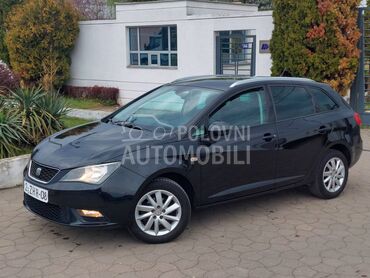 Seat Ibiza 1.2TDI /F U L L/