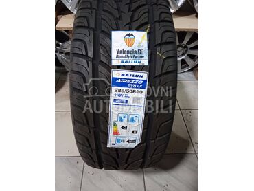 Sailun 285/50 R20 Letnja