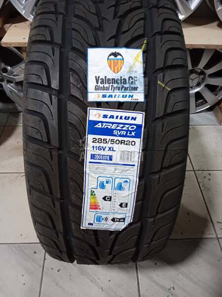 Sailun 285/50 R20 Letnja