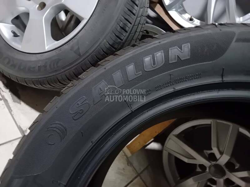 Sailun 285/50 R20 Letnja