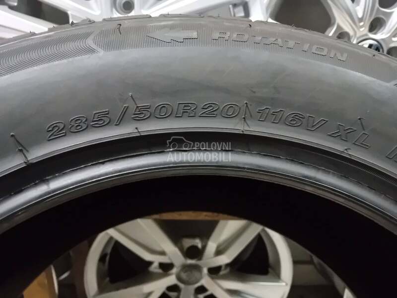Sailun 285/50 R20 Letnja
