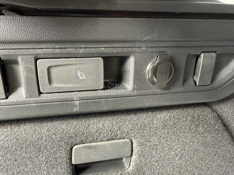 Volkswagen Passat B9 