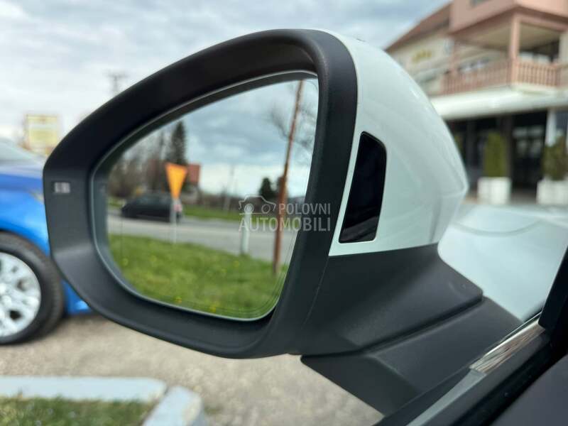 Volkswagen Passat B9 